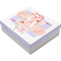 Подарочный набор Этель Королеве моего сердца 10846458