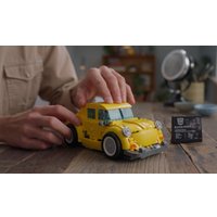 Конструктор LEGO Icons 10338 Бамблби