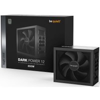 Блок питания be quiet! Dark Power 12 850W BN315