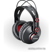  Focusrite Scarlett 2i2 Studio (2-е поколение)