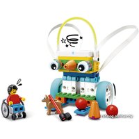 Набор деталей LEGO Education Spike Старт 45345 Базовый набор