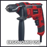 Ударная дрель Einhell TC-ID 720/1 E 4259848