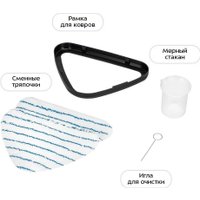 Паровая швабра Kitfort KT-3939