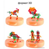 Конструктор/игрушка-конструктор Top Goods Ящик с инструментами 533-6А