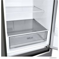 Холодильник LG GA-B459SLKL