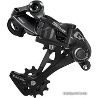 Переключатель скоростей задний SRAM GX Long Cage