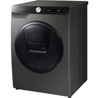 Стирально-сушильная машина Samsung WD80T554DBX/S6