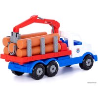 Грузовик Полесье Сталкер 90362