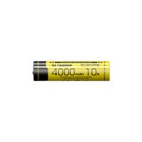 Аккумулятор Nitecore NL1840HP 643