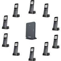 IP-телефон Yealink W71H