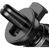 Держатель для смартфона Baseus SUYL-01 (черный)