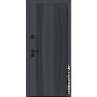 Металлическая дверь Металюкс М748 (87x205)