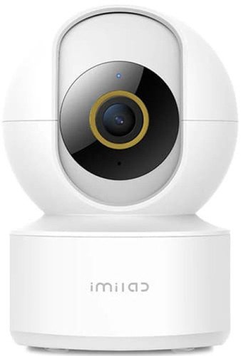 

IP-камера Imilab Wireless Home Security Camera C22 CMSXJ60A (международная версия, белый)