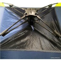 Треккинговая палатка RSP Outdoors Fast 3