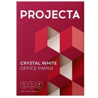Офисная бумага Argo S.A. Projecta A A3 72г/м 500 л