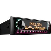 USB-магнитола Prology CDP-8.8 Kraken