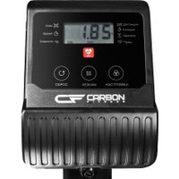 Эллиптический тренажер Carbon Fitness E40