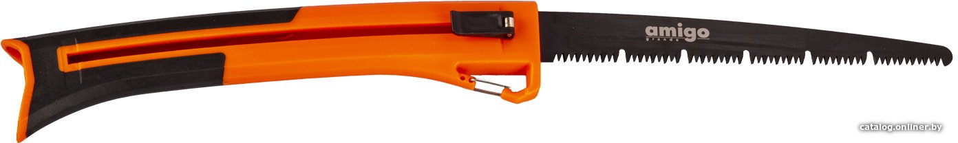 Пила садовая Amigo 76036