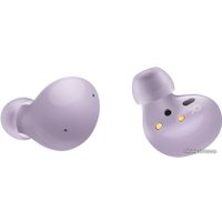 Наушники Samsung Galaxy Buds 2 (лавандовый)