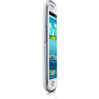 Телефон Samsung i8190 Galaxy S III mini (16Gb)