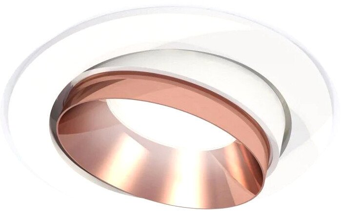 

Точечный светильник Ambrella light Techno spot XC7651025