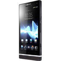 Смартфон Sony Xperia S LT26i