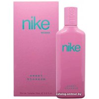 Туалетная вода Nike Perfumes Sweet Blossom Woman EdT (75 мл)