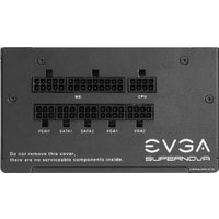 Блок питания EVGA SuperNOVA 650 G6 220-G6-0650-X2