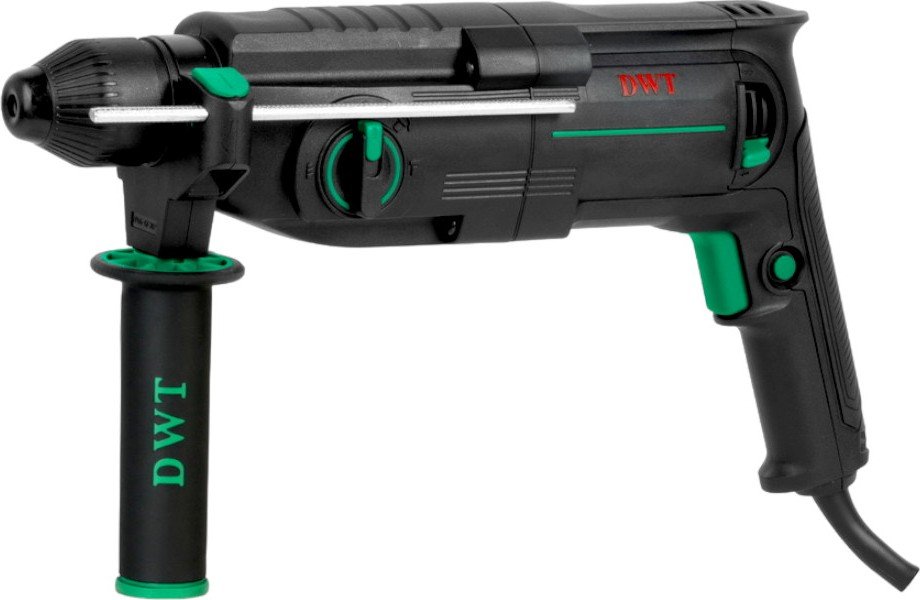 

Перфоратор DWT SBHP08-26 BMC