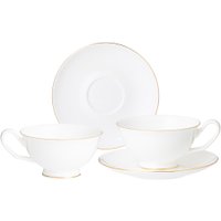 Сервиз Lefard Классик белый 85-831