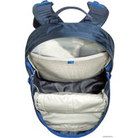 Туристический рюкзак Tatonka Parrot 29 Laptop daypack (navy-2)