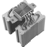 Кулер для процессора Thermalright Peerless Assassin 90 SE (черный/серебристый)