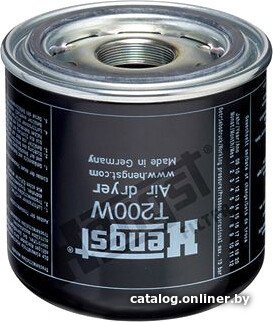Воздушный фильтр Hengst T200W