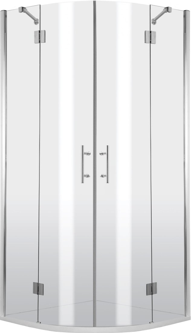 

Душевой уголок Deante Abelia 90x90 KTA 053P