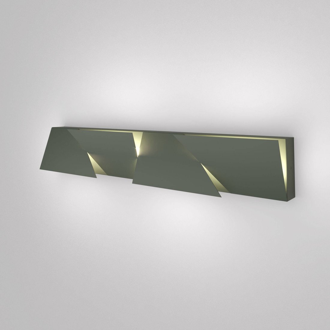 

Бра Elektrostandard Snip LED 40116 LED (темно-серый)