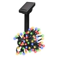 Новогодняя гирлянда Фаza SLR-G01- 50M (мульти)