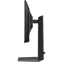 Игровой монитор Samsung Odyssey G7 LS27DG702EIXCI