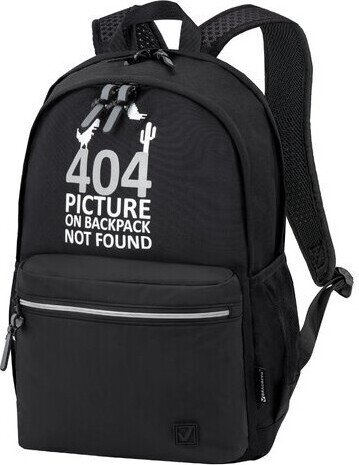 

Городской рюкзак BRAUBERG Fashion City. Not found 272571