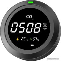 Термогигрометр Protmex PTH-5