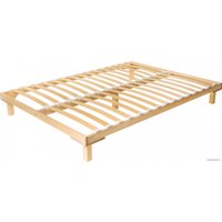 Кровать Домаклево Канапе 160x200 (береза)