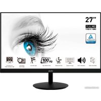 Монитор MSI Pro MP271A