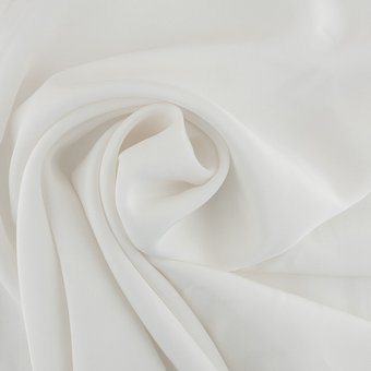 Набор для рукоделия Gamma Набор шелковых тканей №2 Crepe de Chine (2 шт)