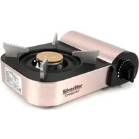 Туристическая плита Следопыт PF-GST-N17