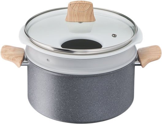 

Пароварка Tefal Natural Force Detox G2669053