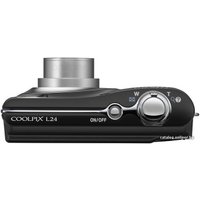 Фотоаппарат Nikon Coolpix L24
