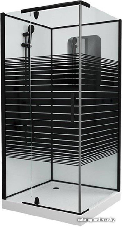 Душевая кабина Grossman GR271QL 90x90