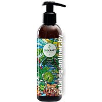 EcoCraft Гель для душа Лайм и мята (250 мл)