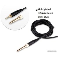 Наушники Superlux HD671