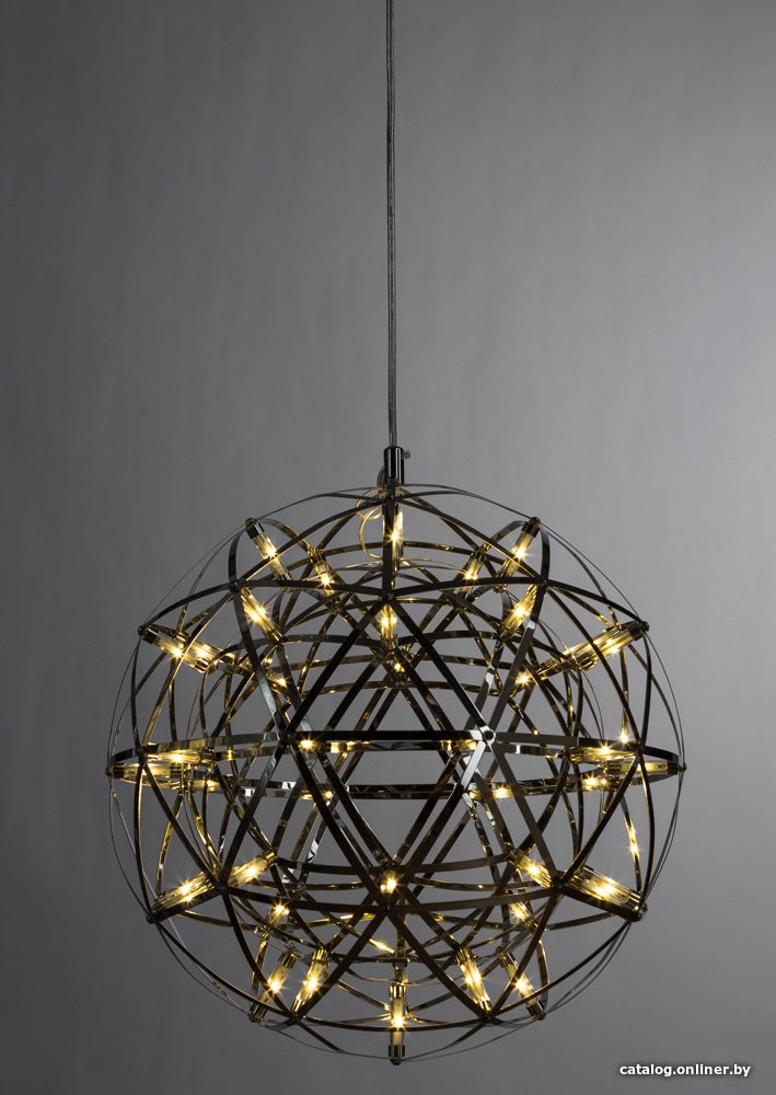 Подвесная люстра Divinare Galassia 1030/02 SP-42