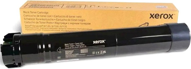 

Тонер Xerox 006R01819